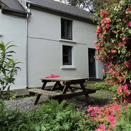 Shiplake Mountain Farmhouse Feriehus Dunmanway