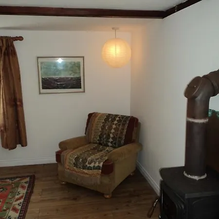 Shiplake Mountain Farmhouse Feriehus *