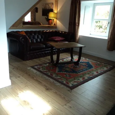 Feriehus Shiplake Mountain Farmhouse Dunmanway