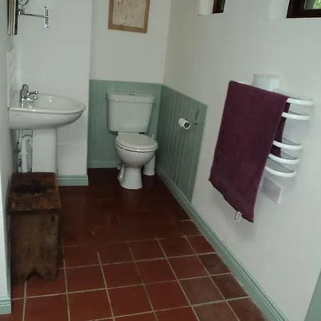 Σπίτι διακοπών Shiplake Mountain Farmhouse