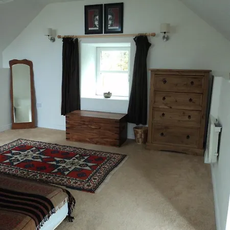 Shiplake Mountain Farmhouse Feriehus Dunmanway