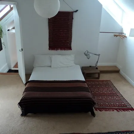 Shiplake Mountain Farmhouse Feriehus
