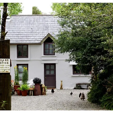 Shiplake Mountain Farmhouse