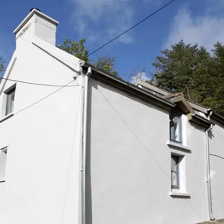 Σπίτι διακοπών Shiplake Mountain Farmhouse Dunmanway