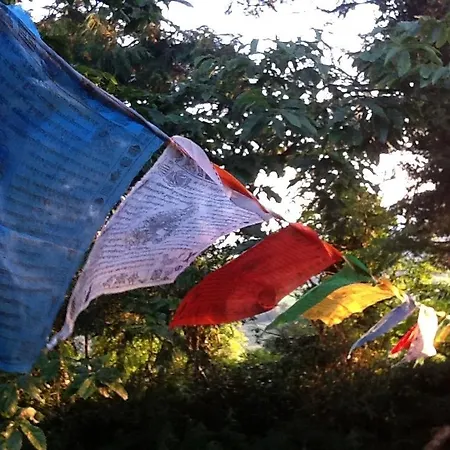 Shiplake Mountain Farmhouse