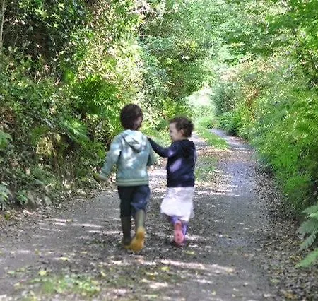 Shiplake Mountain Farmhouse * Dunmanway