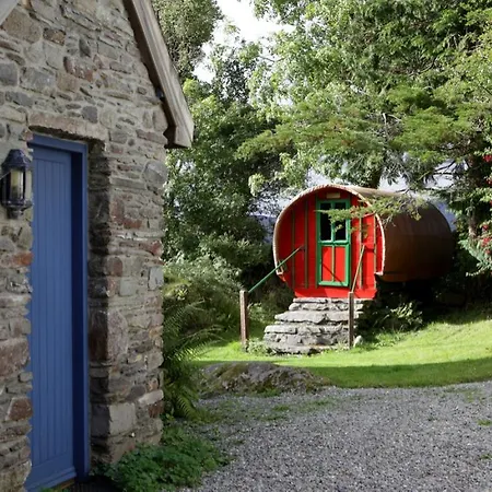 Σπίτι διακοπών Shiplake Mountain Farmhouse