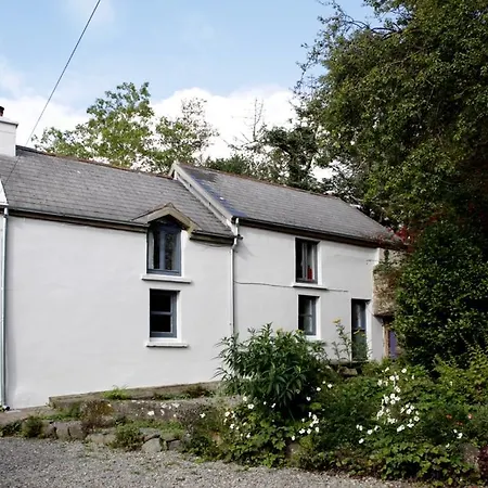 Shiplake Mountain Farmhouse Feriehus