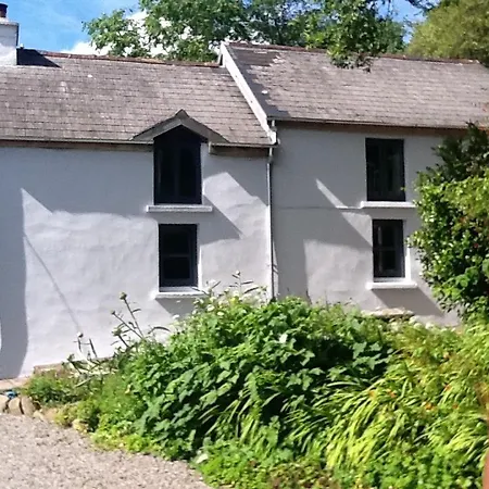 Shiplake Mountain Farmhouse Feriehus *