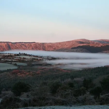 Shiplake Mountain Farmhouse * Dunmanway