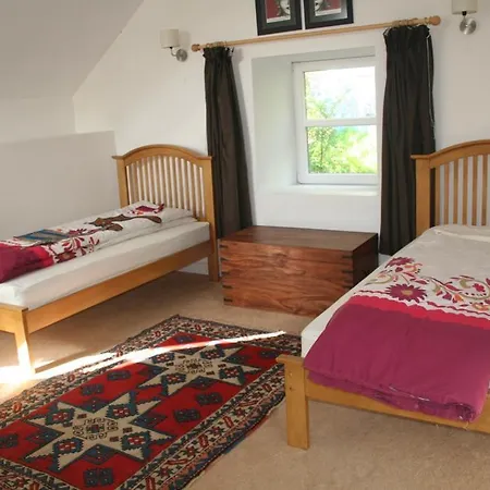 Feriehus Shiplake Mountain Farmhouse