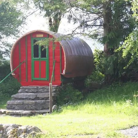 Σπίτι διακοπών Shiplake Mountain Farmhouse *