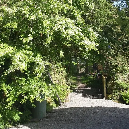 Shiplake Mountain Farmhouse * Dunmanway