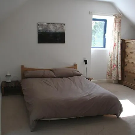 Feriehus Shiplake Mountain Farmhouse