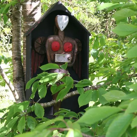 Shiplake Mountain Farmhouse Σπίτι διακοπών Dunmanway