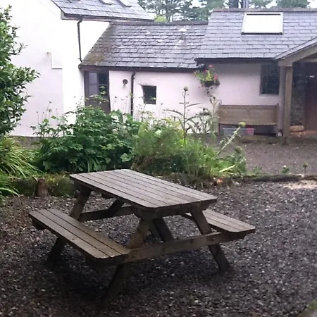 Σπίτι διακοπών Shiplake Mountain Farmhouse *