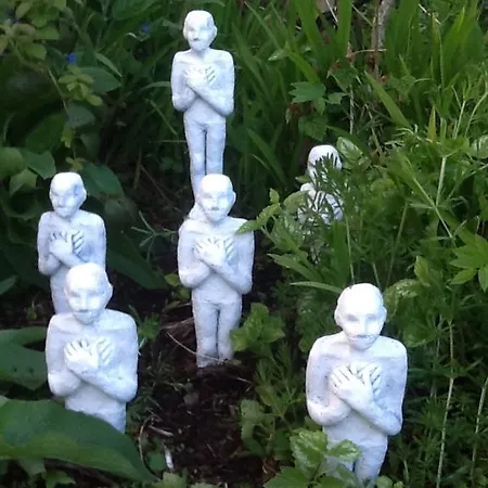 Shiplake Mountain Farmhouse