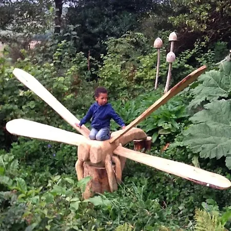 Shiplake Mountain Farmhouse Σπίτι διακοπών *