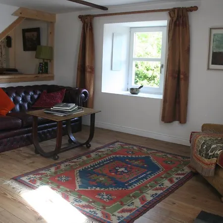 Shiplake Mountain Farmhouse * Dunmanway