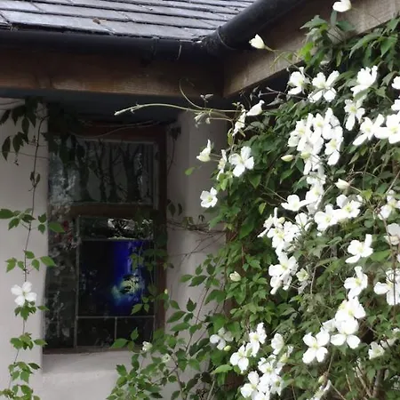 Σπίτι διακοπών Shiplake Mountain Farmhouse