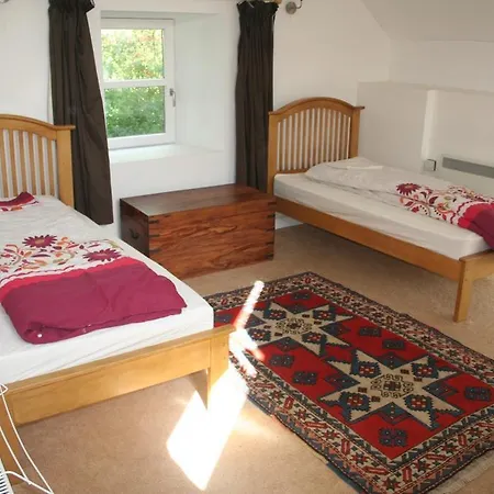 Shiplake Mountain Farmhouse Feriehus Dunmanway
