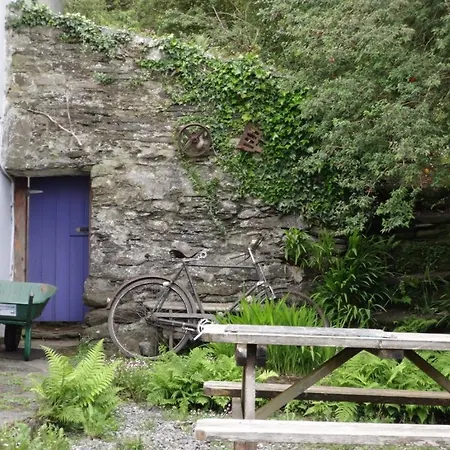 Shiplake Mountain Farmhouse Σπίτι διακοπών