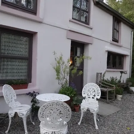 Shiplake Mountain Farmhouse Σπίτι διακοπών *