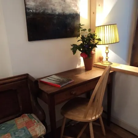 Shiplake Mountain Farmhouse * Dunmanway