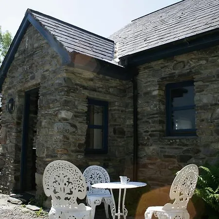 Feriehus Shiplake Mountain Farmhouse