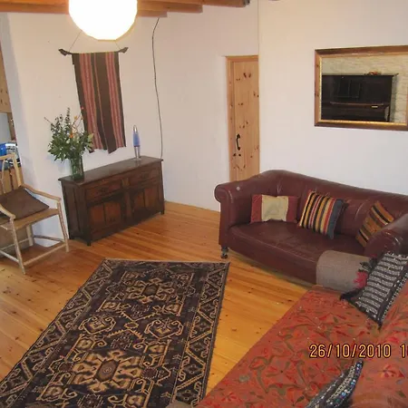 Shiplake Mountain Farmhouse Σπίτι διακοπών