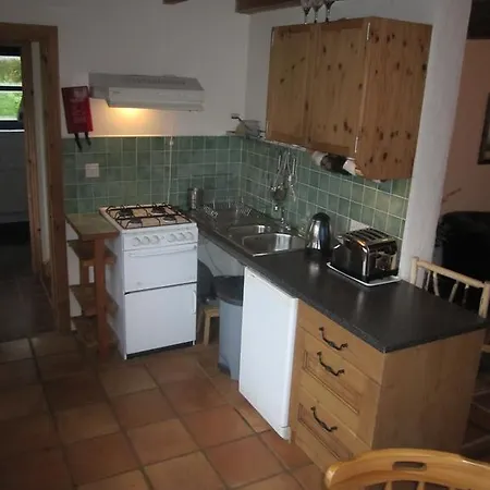 Σπίτι διακοπών Shiplake Mountain Farmhouse *